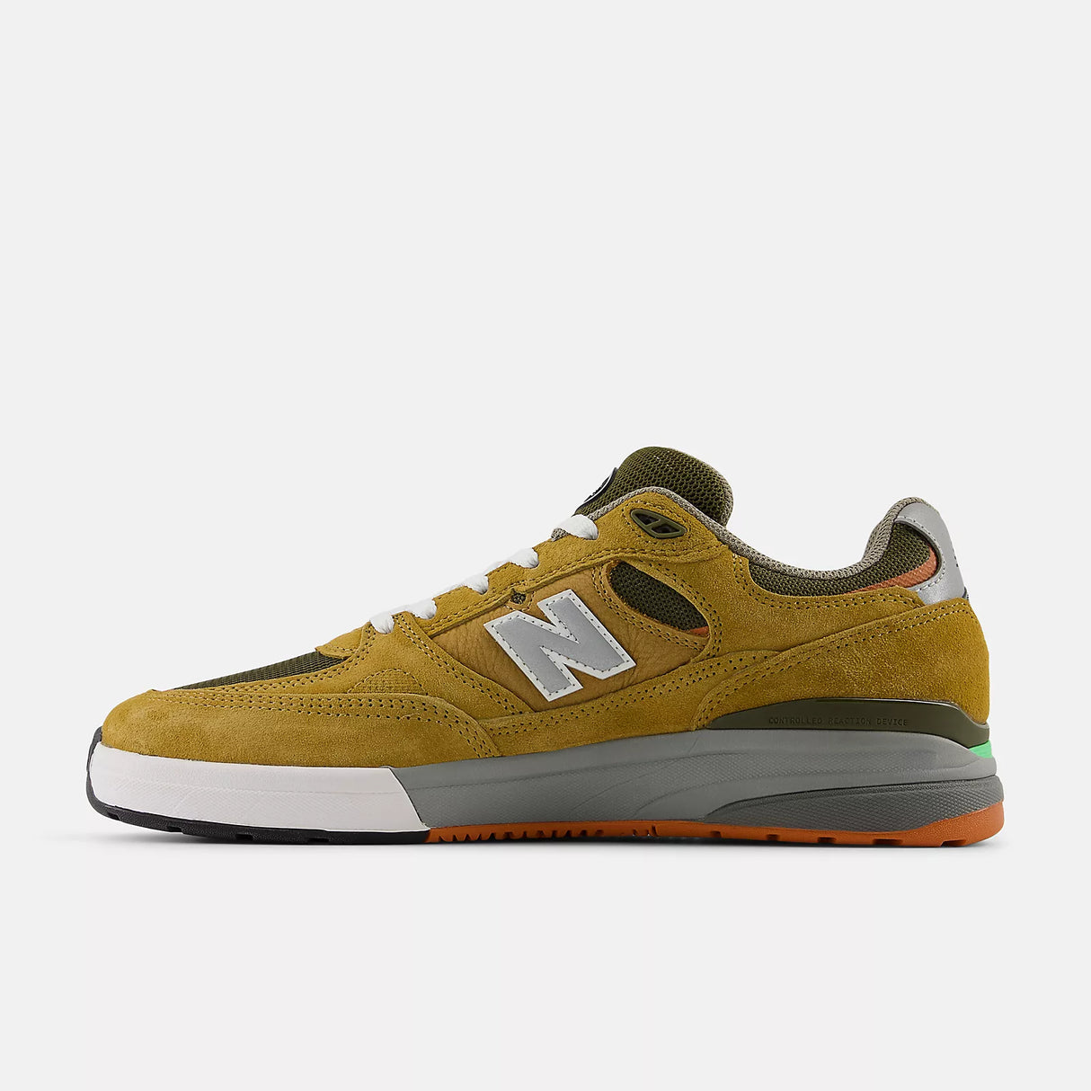 New Balance Numeric Andrew Reynolds 933 Shoes