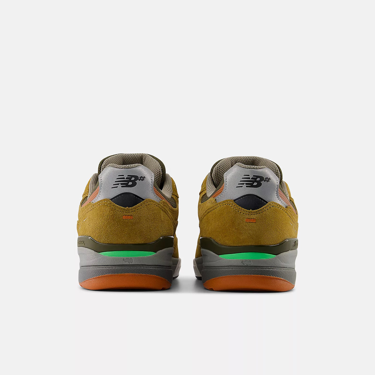 New Balance Numeric Andrew Reynolds 933 Shoes