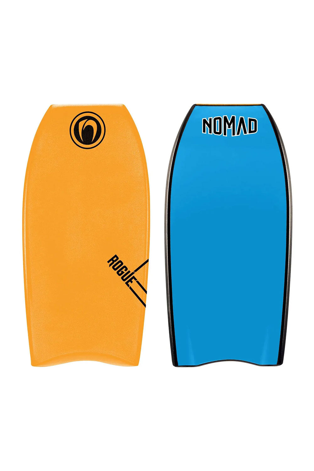 Nomad Rogue ZED Core Bodyboard