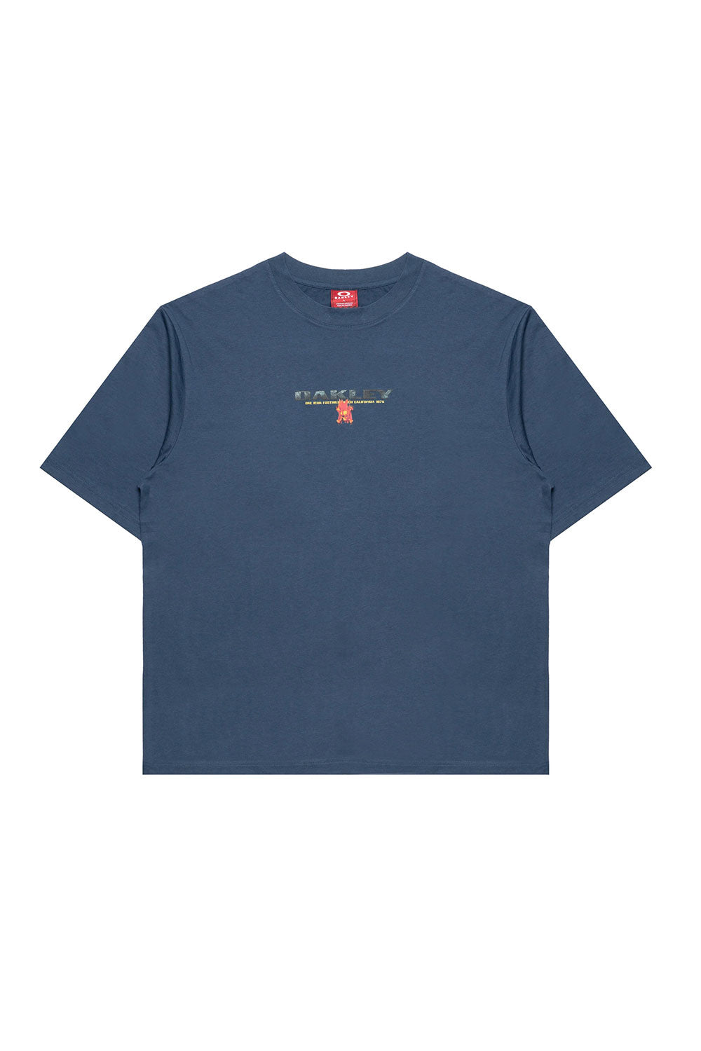 Oakley Flame F&B Tee