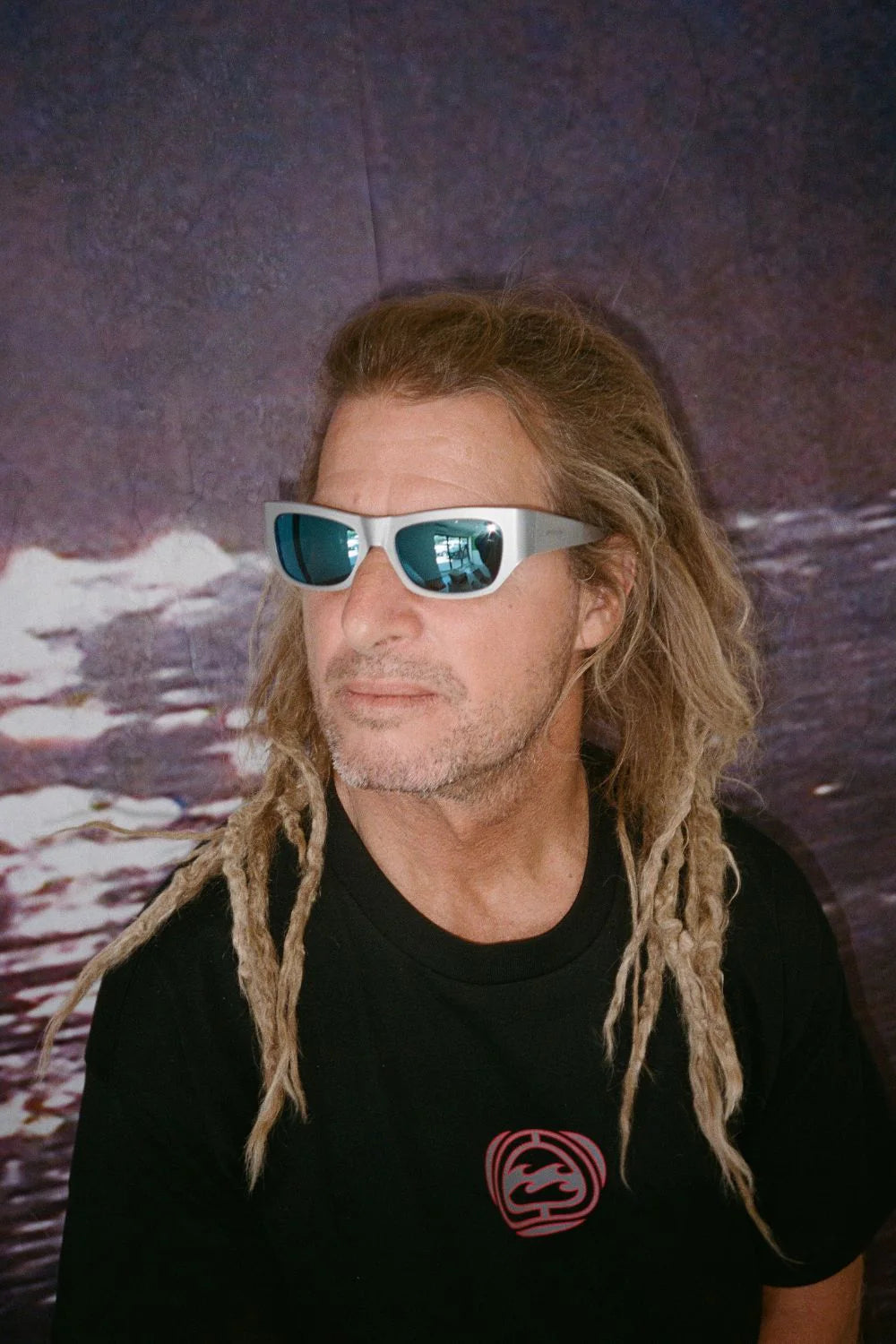 Epokhe Memphis x Mark Occhilupo Sunglasses