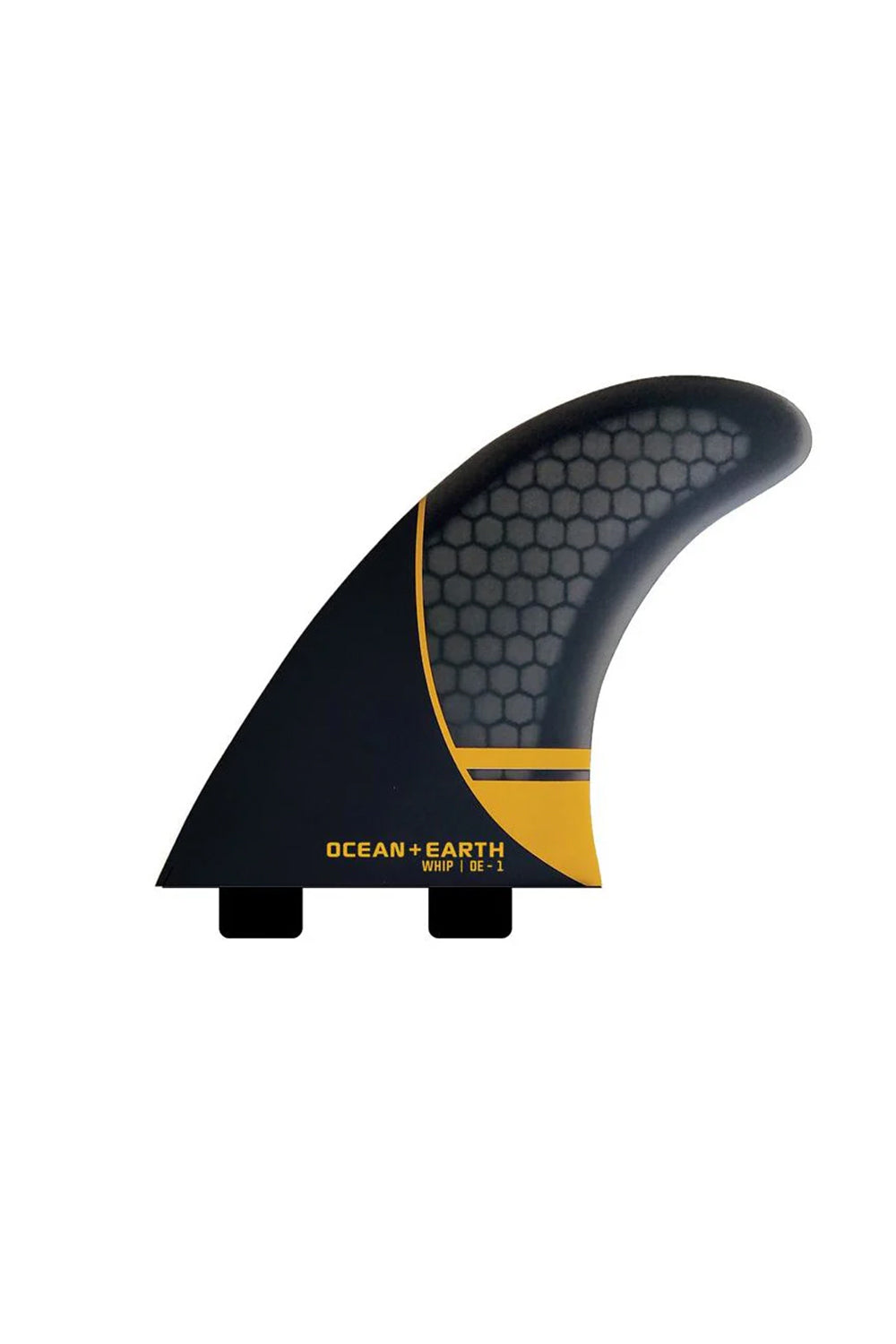 Ocean & Earth OE1 Whip Thruster - Dual Tab (FCS)