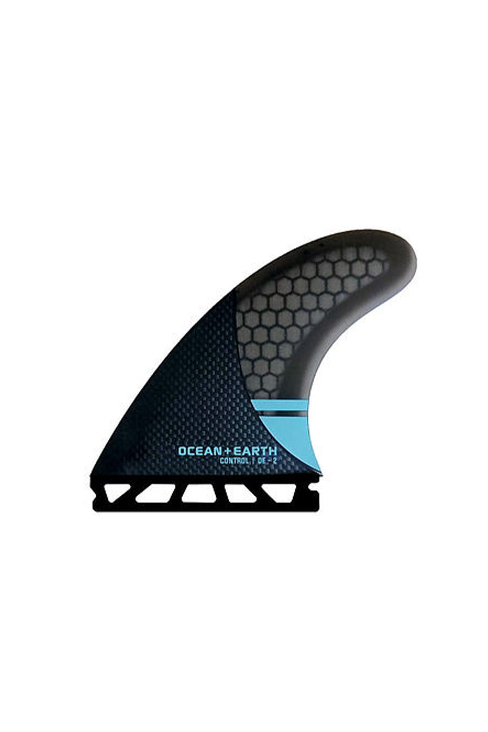 Ocean & Earth OE2 Control Thruster - Single Tab (Futures)