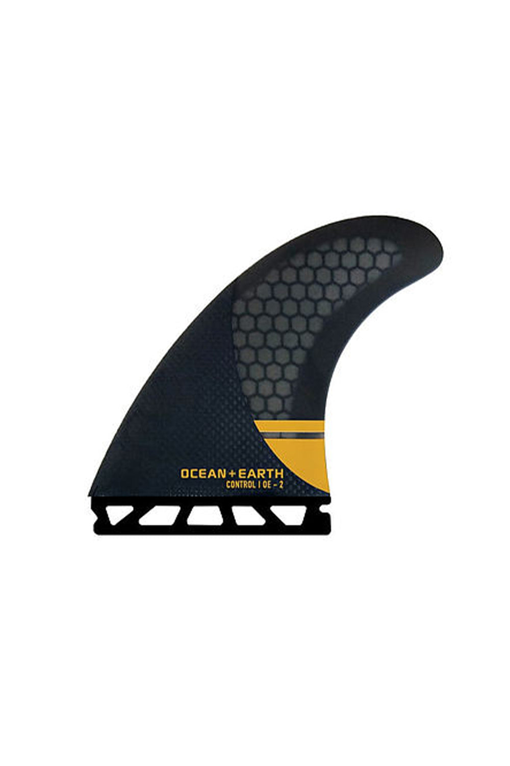 Ocean & Earth OE2 Control Thruster - Single Tab (Futures)