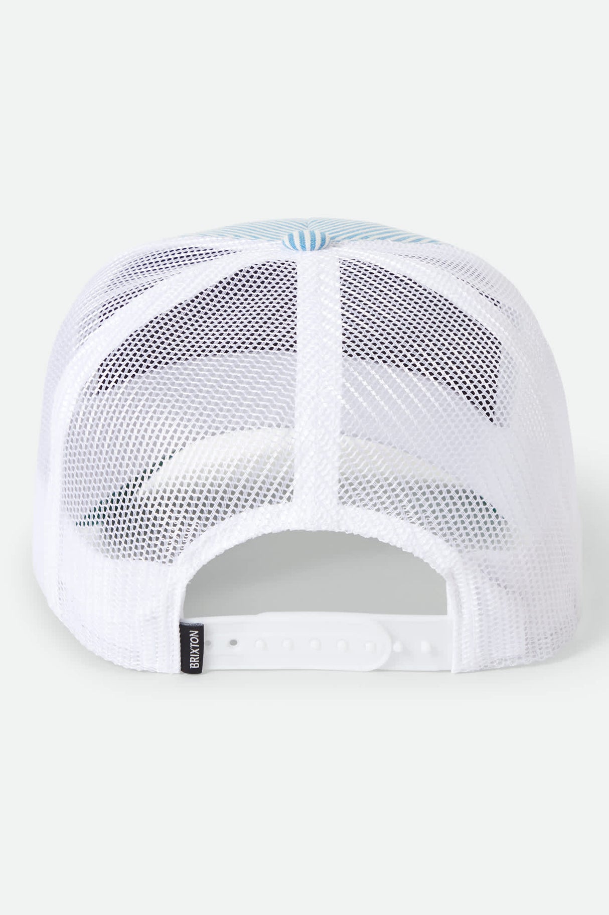 Brixton Womens Take It Easy NetPlus Trucker Hat