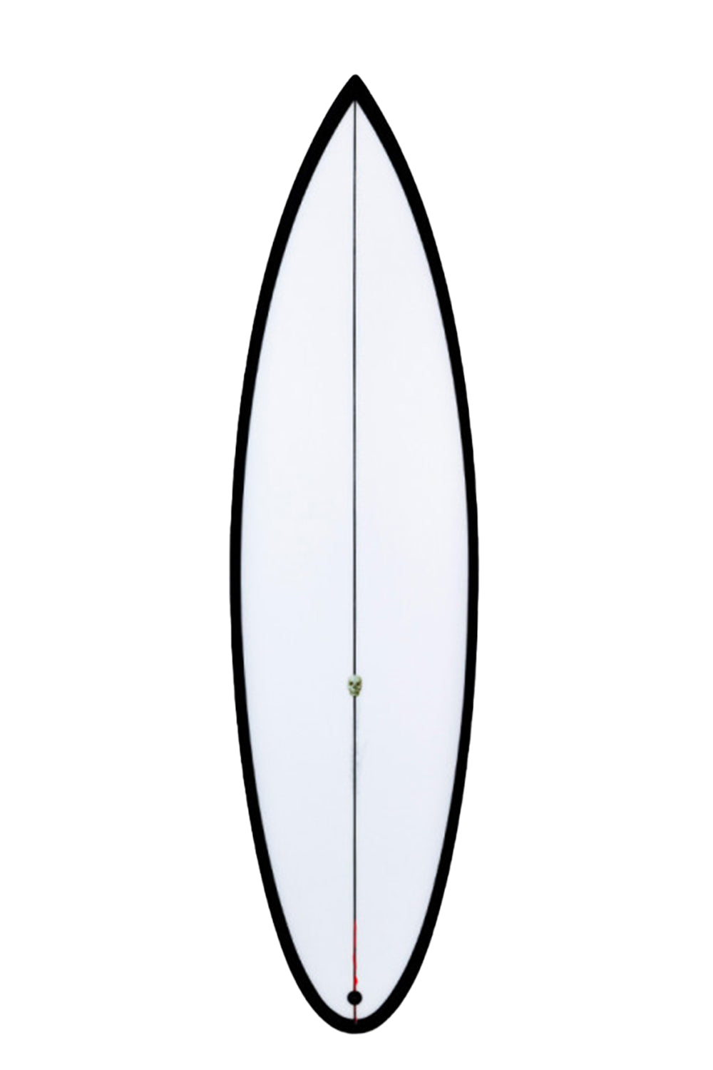 Chris Christenson OP4 Surfboard