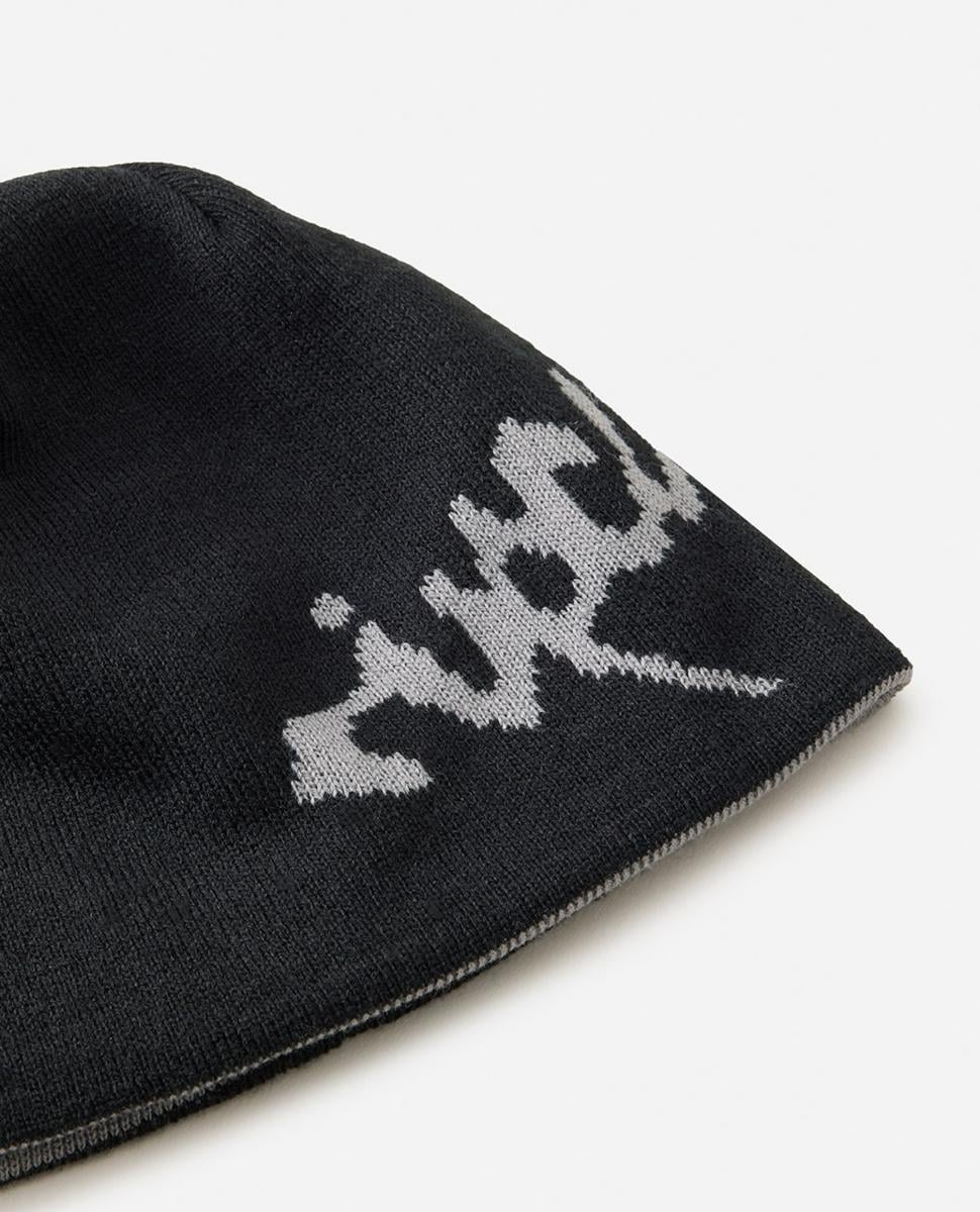 Rip Curl Archive Revo Skull Beanie