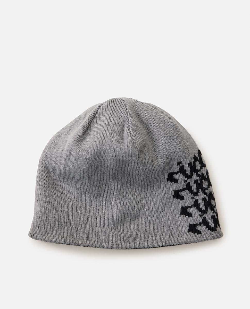 Rip Curl Archive Revo Skull Beanie