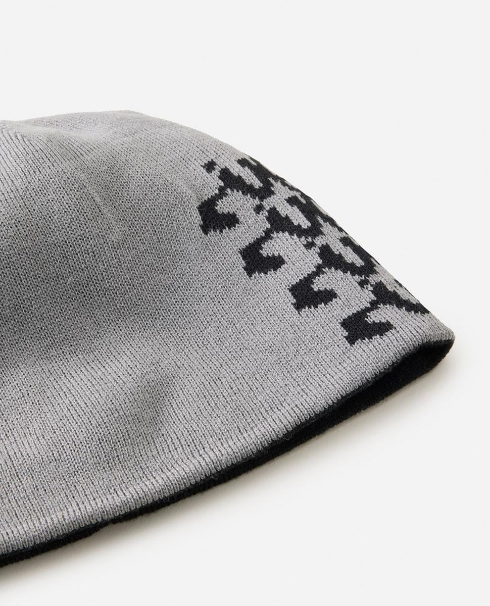 Rip Curl Archive Revo Skull Beanie