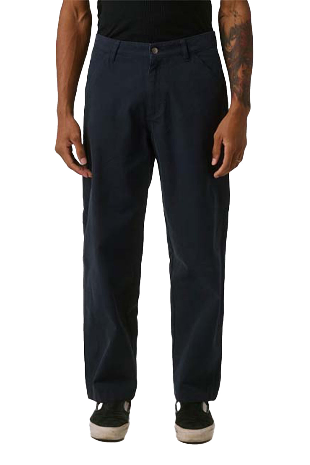 Former VT Canvas Distend Carpenter Pant