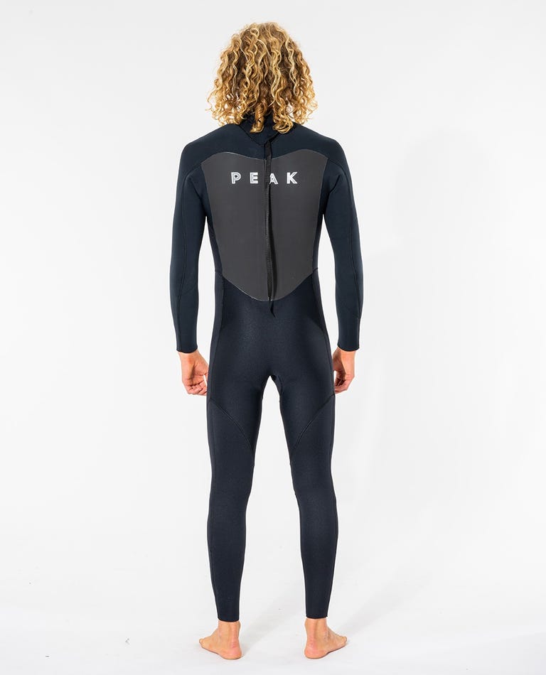 Peak Mens Energy 3/2mm GB Sealed Wetsuit