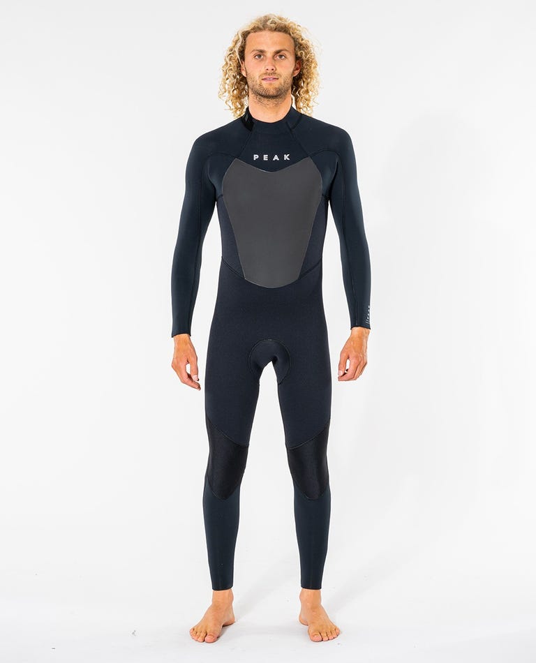 Peak Mens Energy 3/2mm GB Sealed Wetsuit
