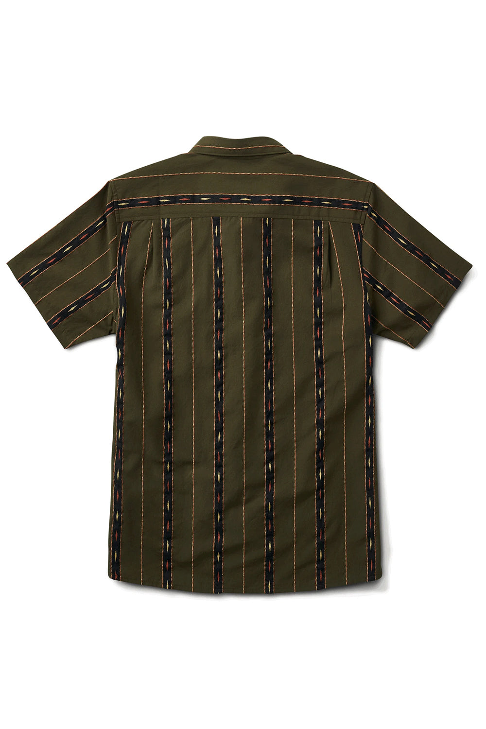 Roark Journey Woven Shirt