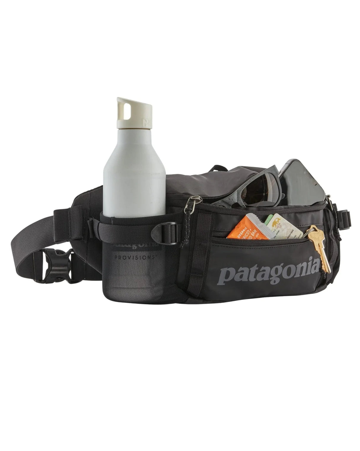Patagonia Black Hole Waist Pack 5L