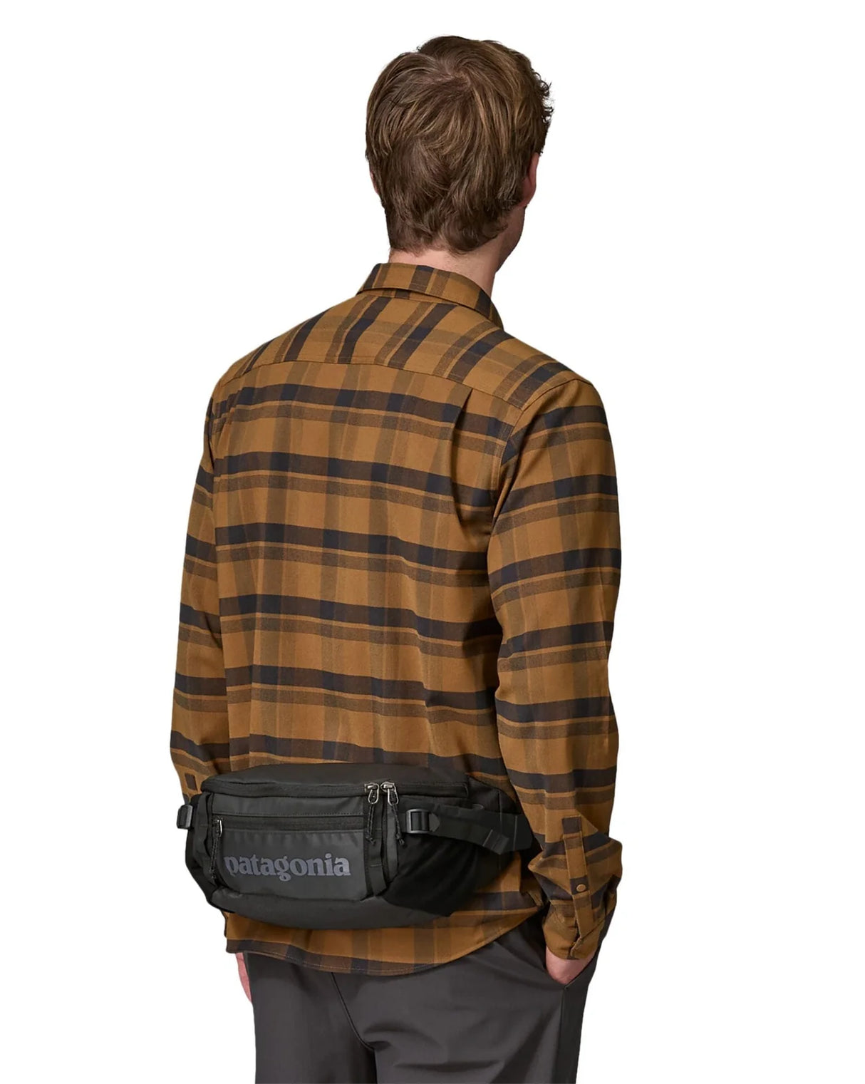 Patagonia Black Hole Waist Pack 5L