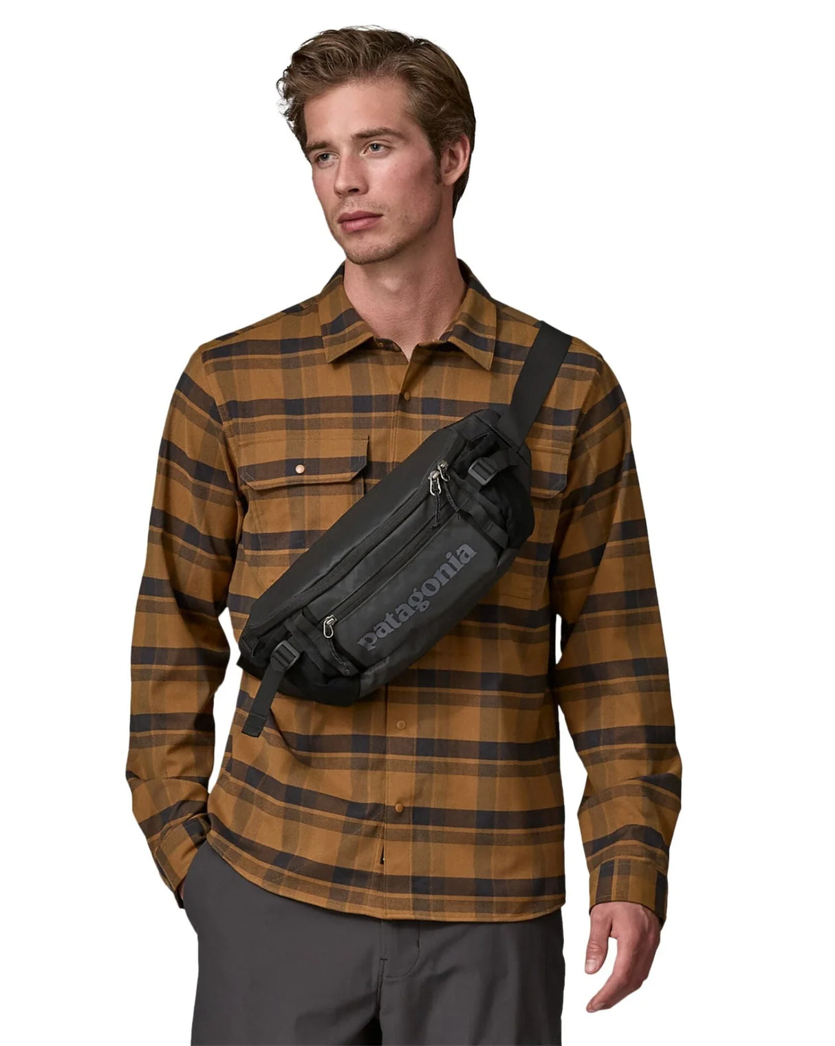 Patagonia Black Hole Waist Pack 5L