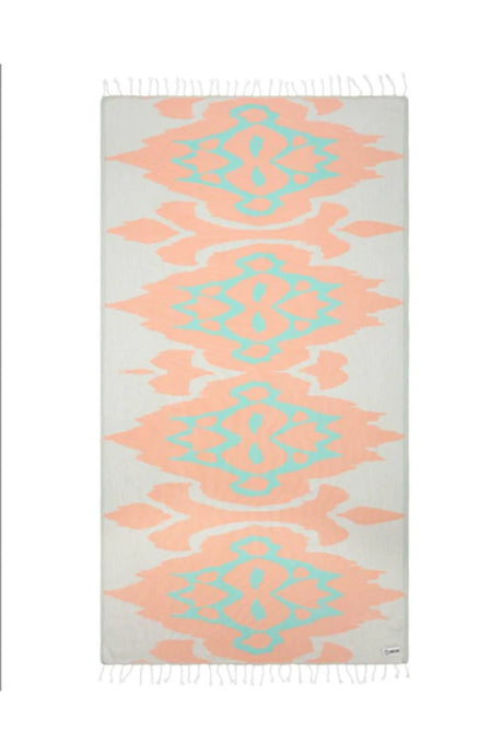 Sand Cloud Beach Towel