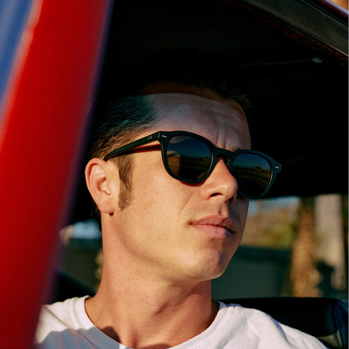 OTIS Outsider X Sunglasses