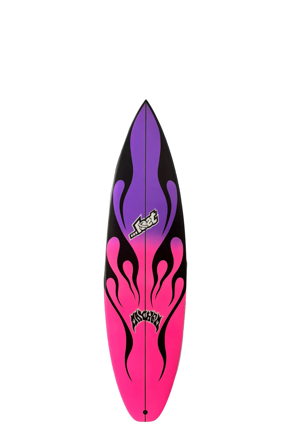 Lost Driver 3.0 Grom Surfboard with Spray