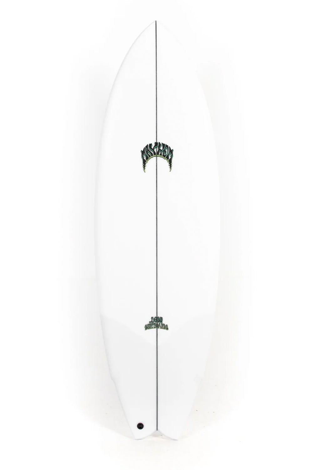 Lost Pisces Surfboard
