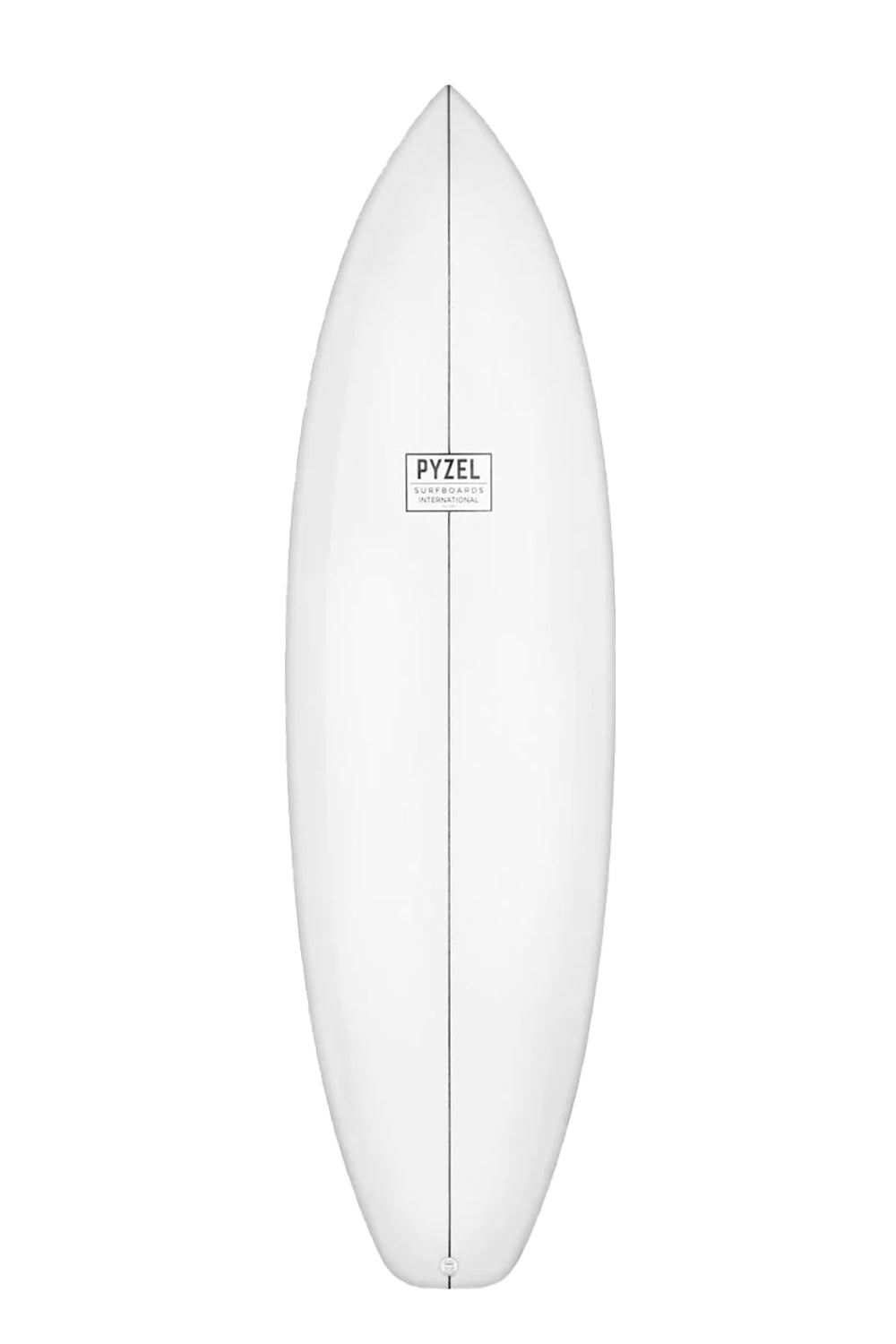 Pyzel Precious Surfboard