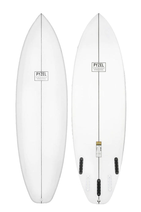 Pyzel Precious Surfboard