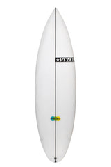 Pyzel Radius Prime Surfboard - Round Tail