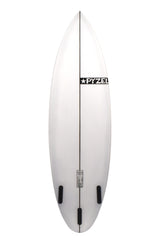 Pyzel Radius Prime Surfboard - Round Tail