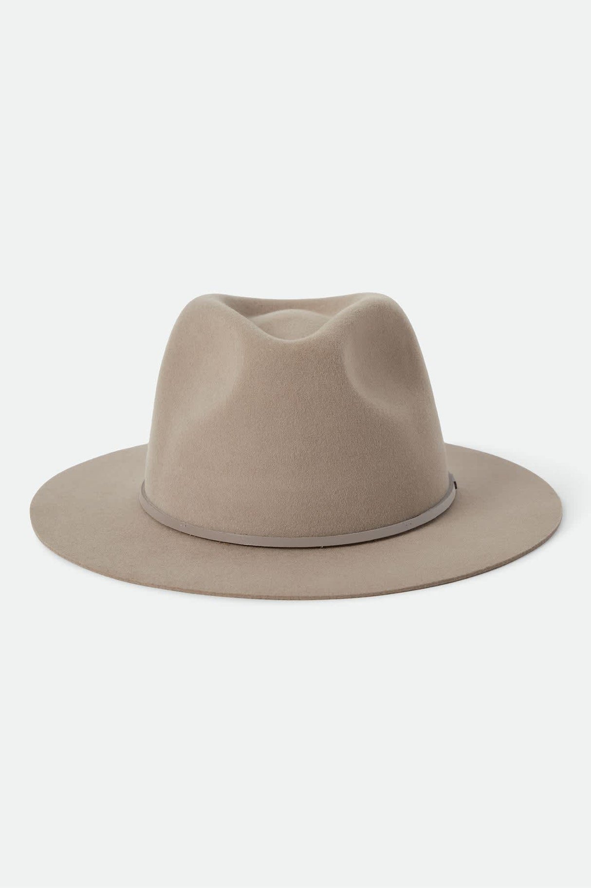 Brixton Wesley Fedora