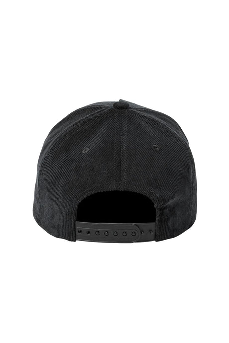 Brixton Parsons Netplus MP Snapback