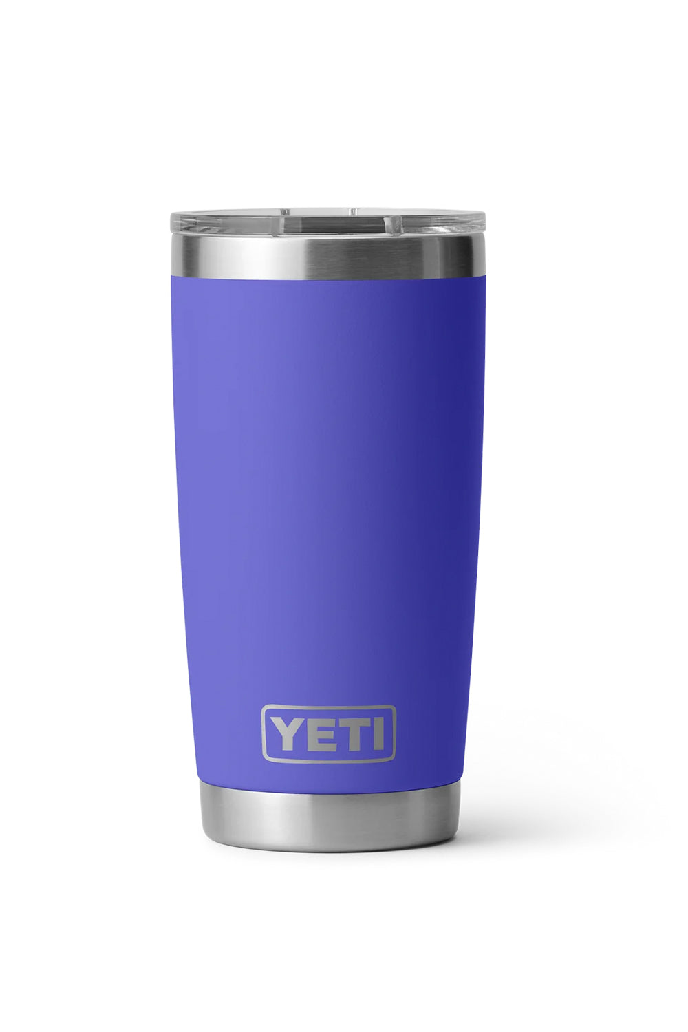 YETI Rambler 20oz Tumbler w/ Magslider Lid (591 ml)