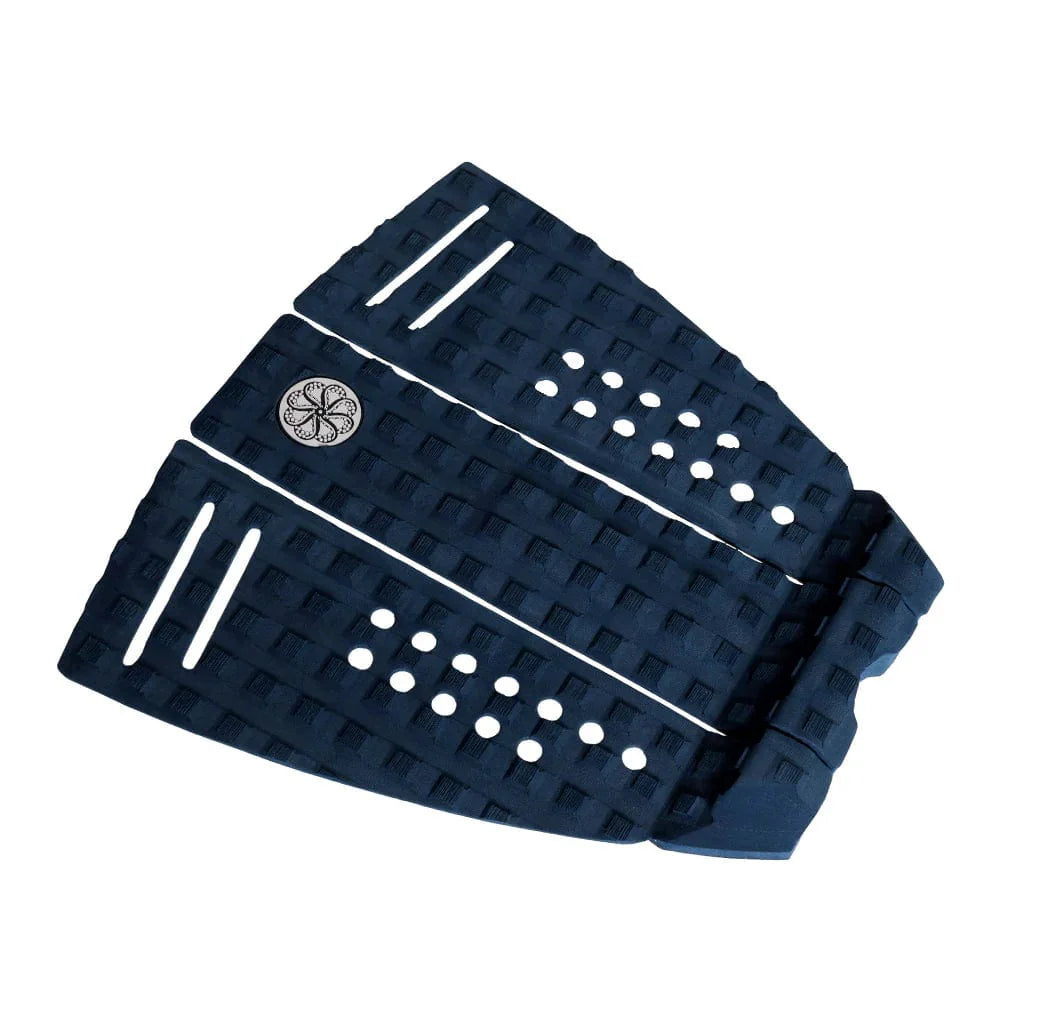 Octopus Is Real Rasta Robb Grip Pad - Midnight