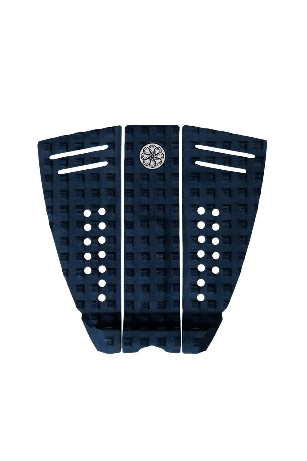 Octopus Is Real Rasta Robb Grip Pad - Midnight