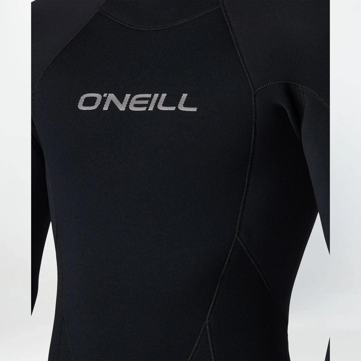 O'Neill Mens Reactor 3/2mm GBS Steamer Wetsuit