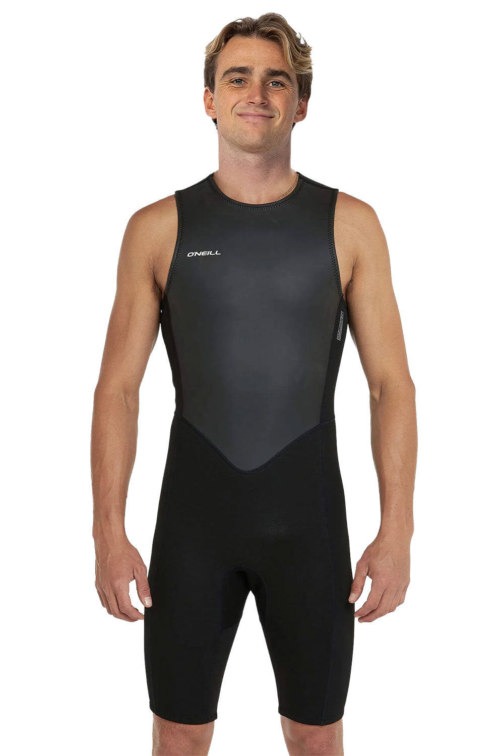 O'Neill Mens Reactor 2mm Short John