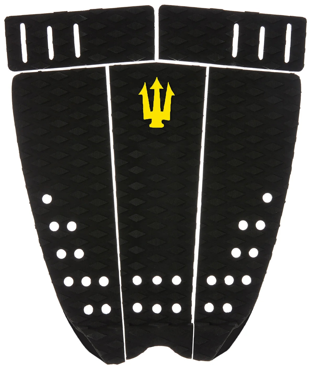 FK Unlimited Rebel 5 Piece Grip
