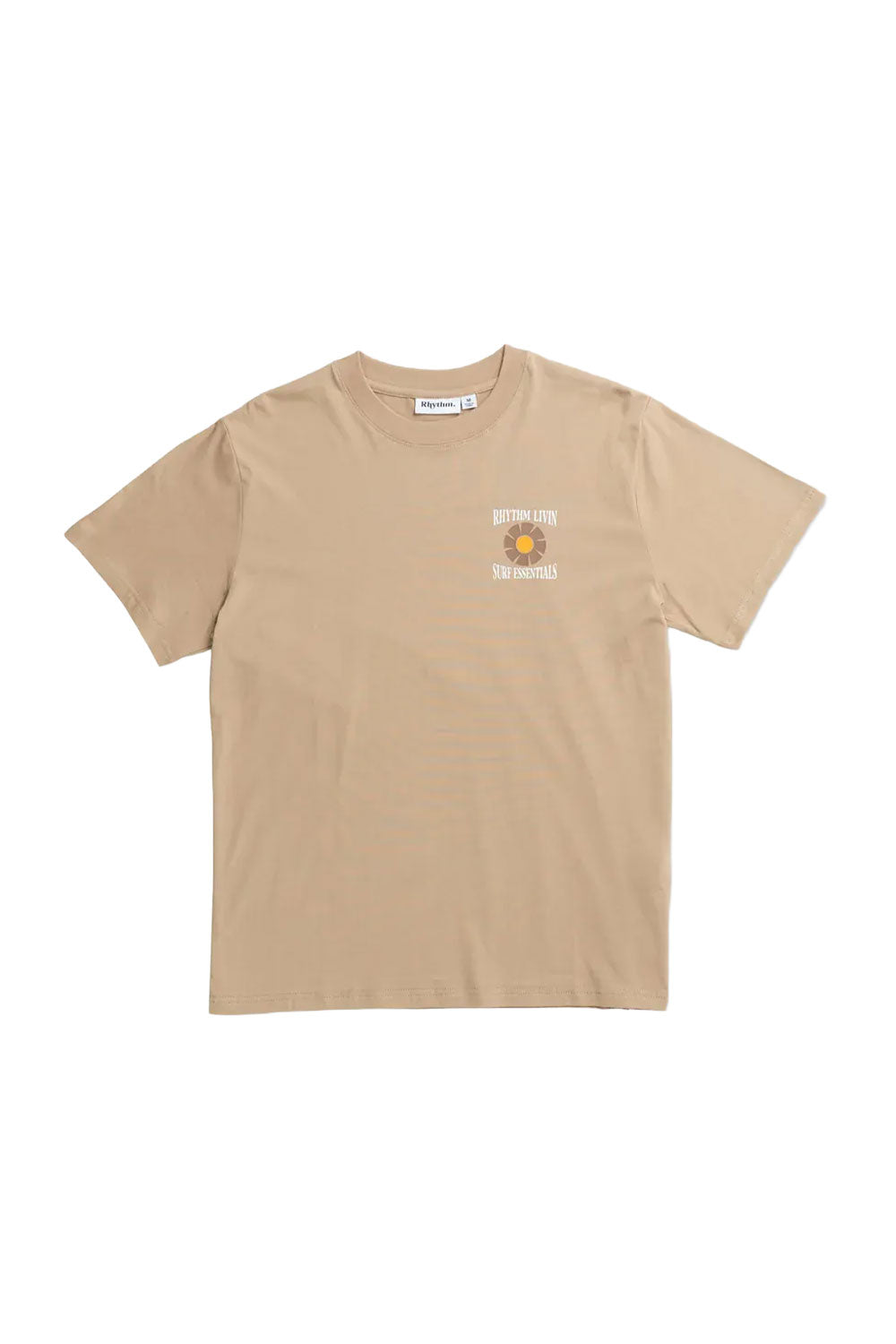 Rhythm Surf Essential Tee