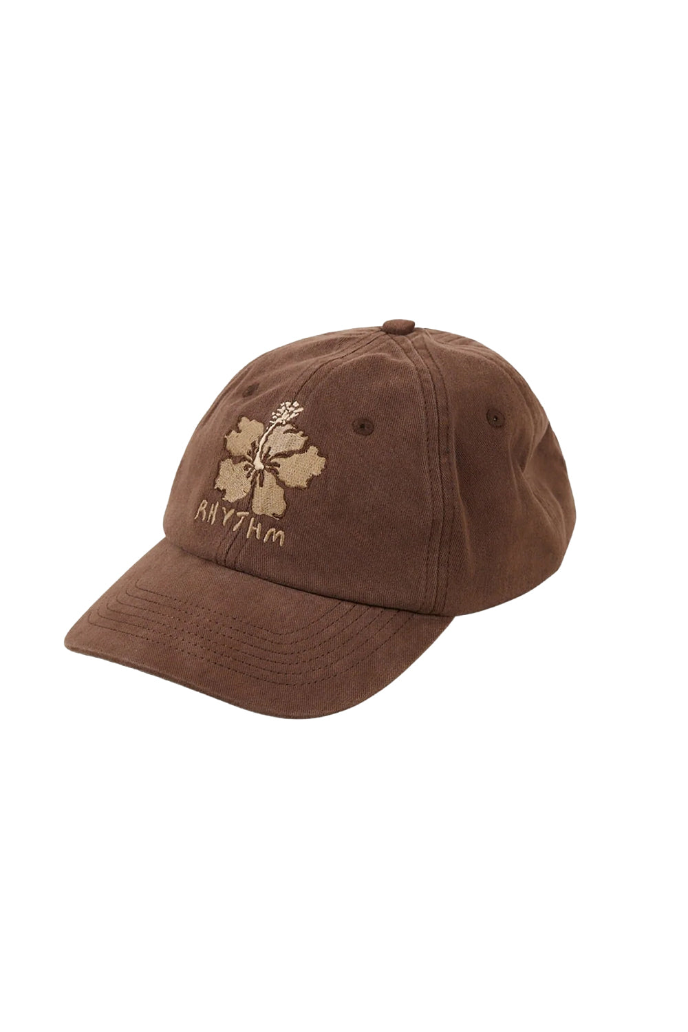 Rhythm Koko Floral Cap