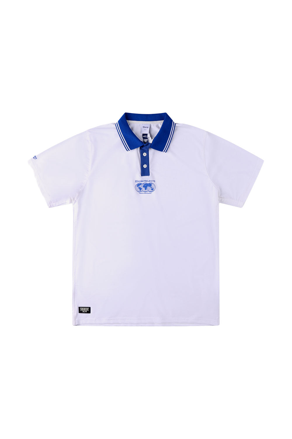 Rivvia World Connection Polo
