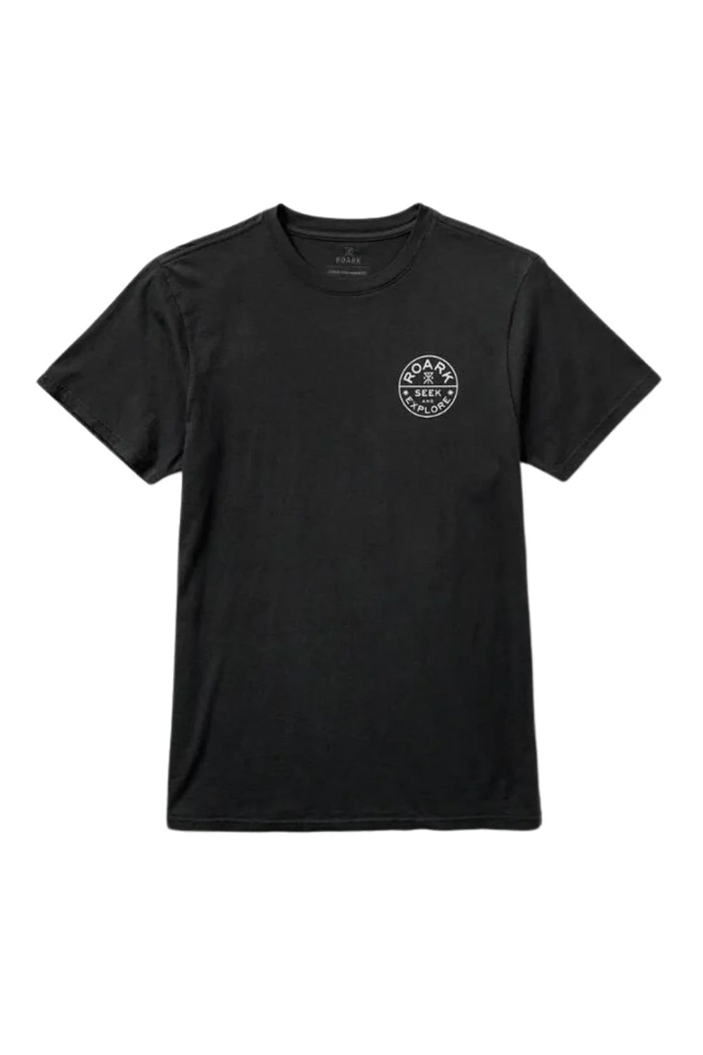 Roark Seek & Explore Premium Tee