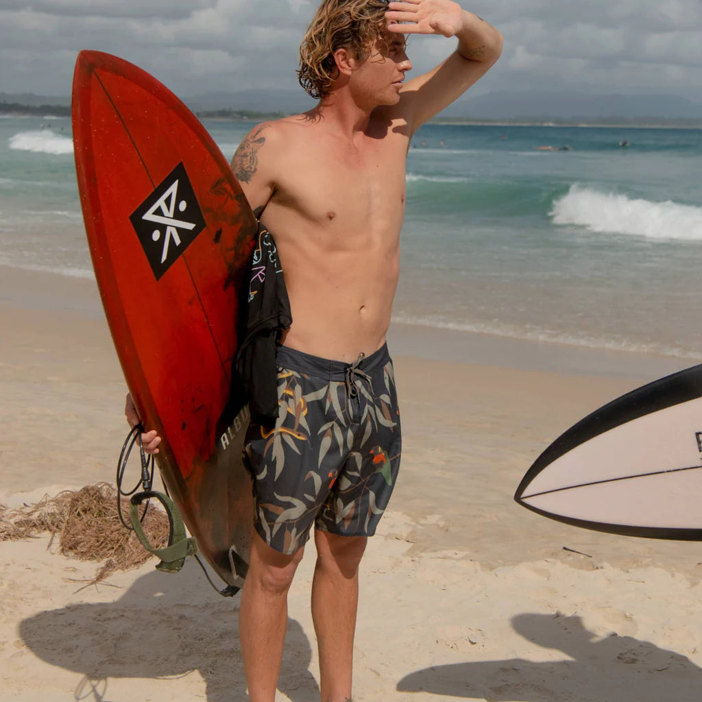 Roark Mens Passage Boardshorts