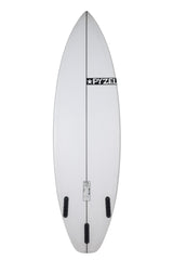 Pyzel Radius Prime Surfboard - Squash Tail