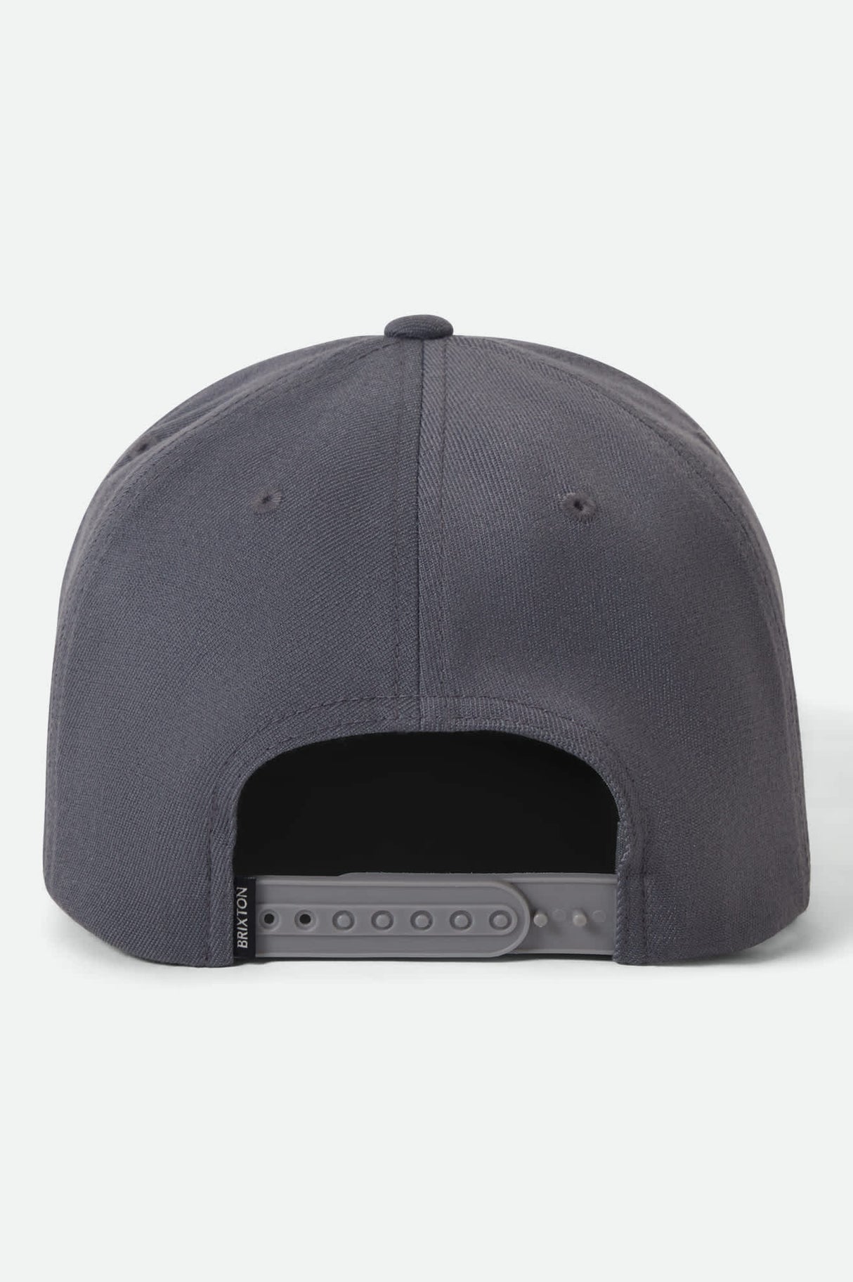 Brixton Oath III Snapback Hat