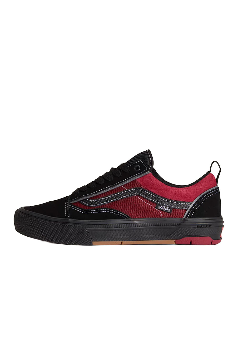 Vans Skate Old Skool Wafflecup Shoes