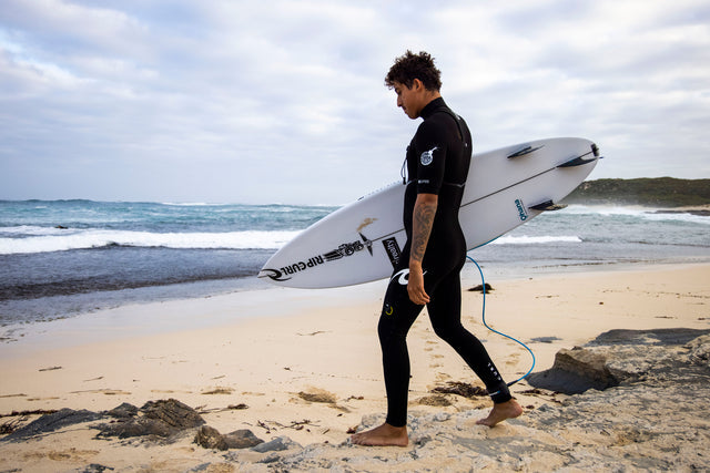 JS Industries Forget Me Not 3 Surfboard