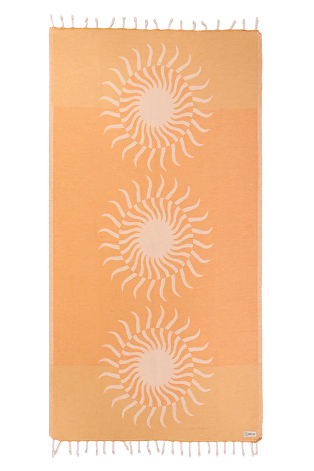 Sand Cloud Turkish Towel
