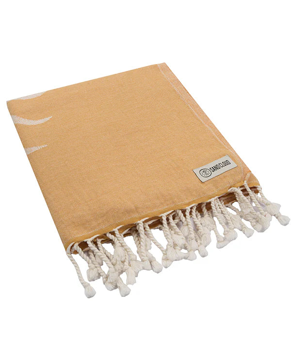 Sand Cloud Turkish Towel