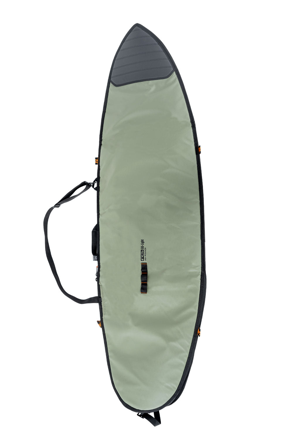 FCS Day Runner Shortboard Cover