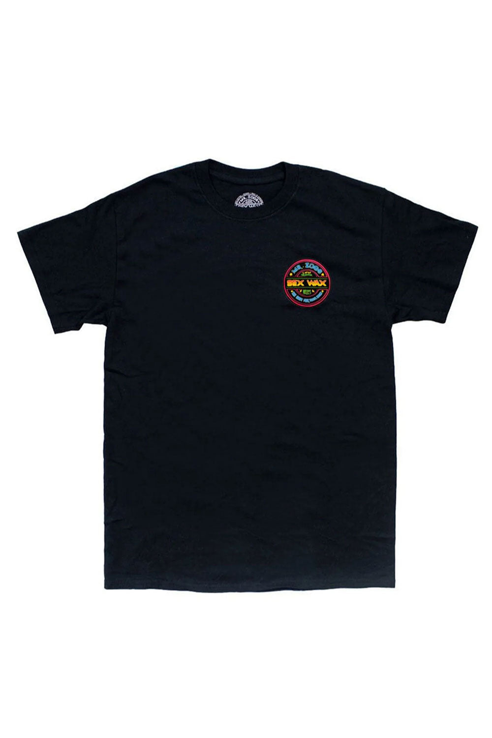 Sex Wax Neon T-Shirt