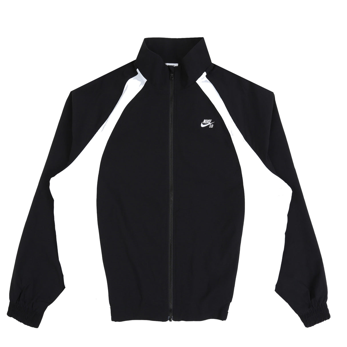 Nike SB Full Zip Woven Skate Jacket